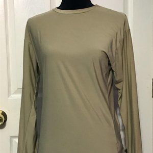 LONG SLEEVE DRY FIT SHIRT